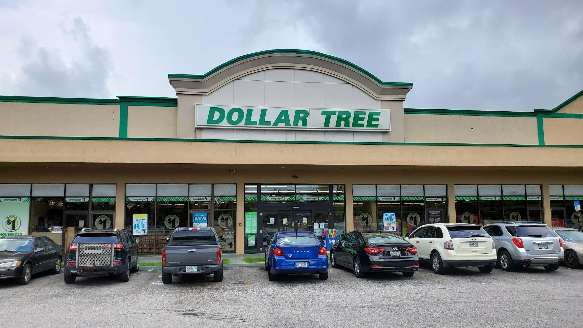 Dollar Tree