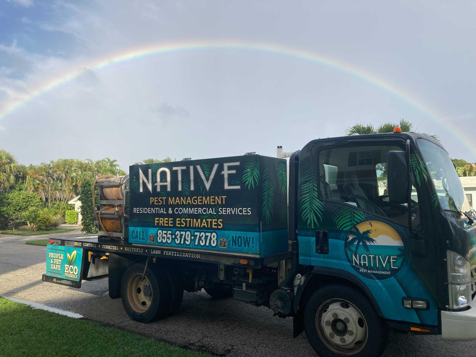 Photo credit: nextdoor