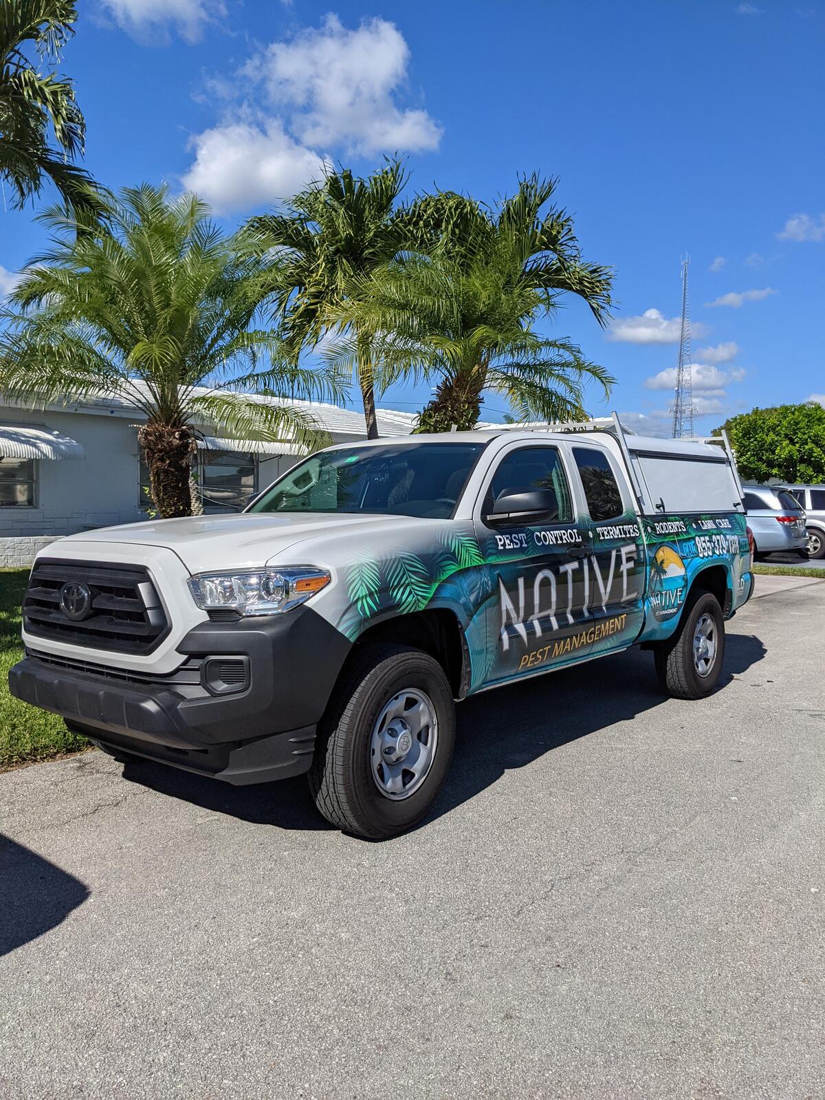 Photo credit: nextdoor