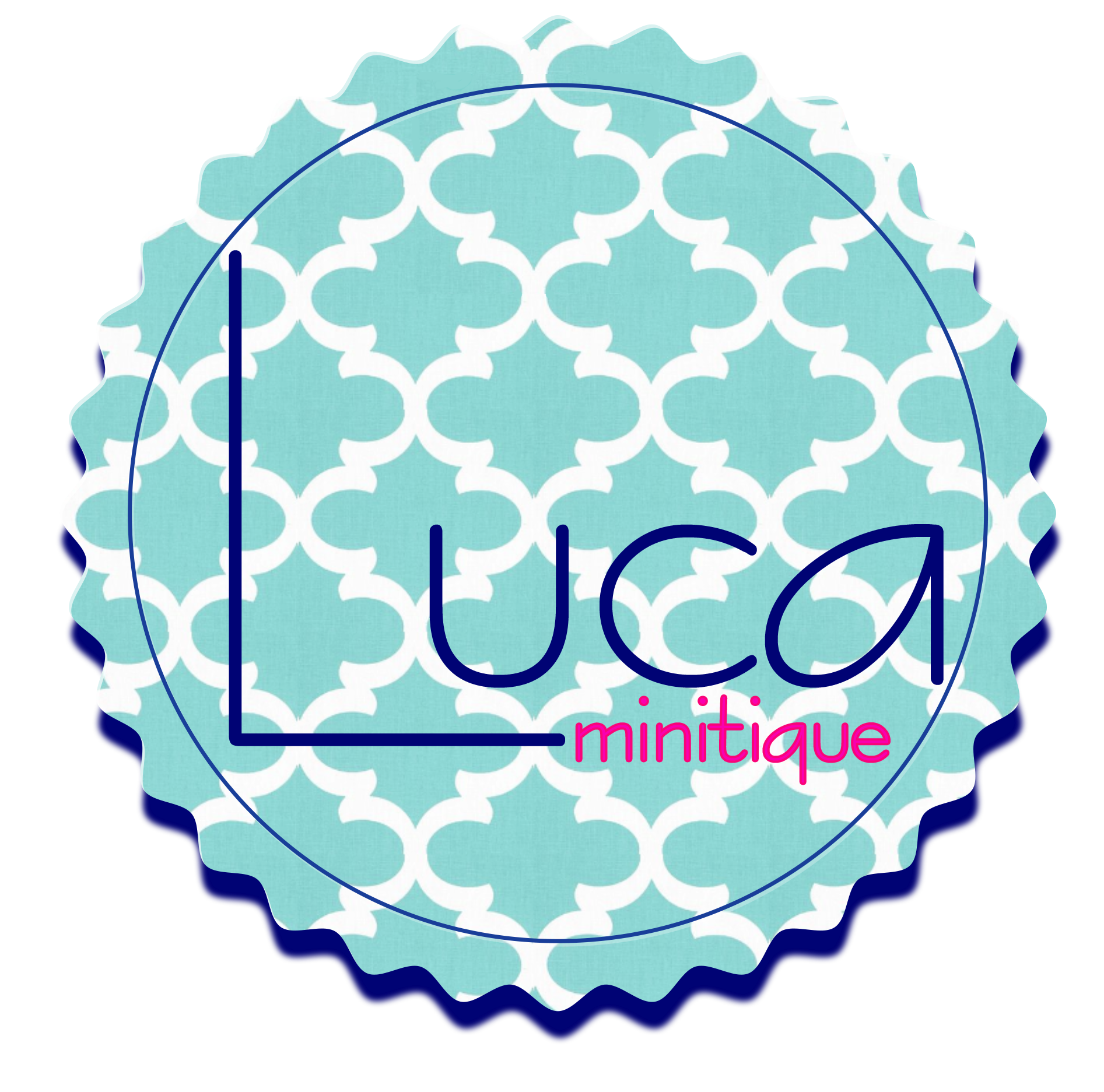 Luca Minitique - Children's Clothing & Jewelry Boutique