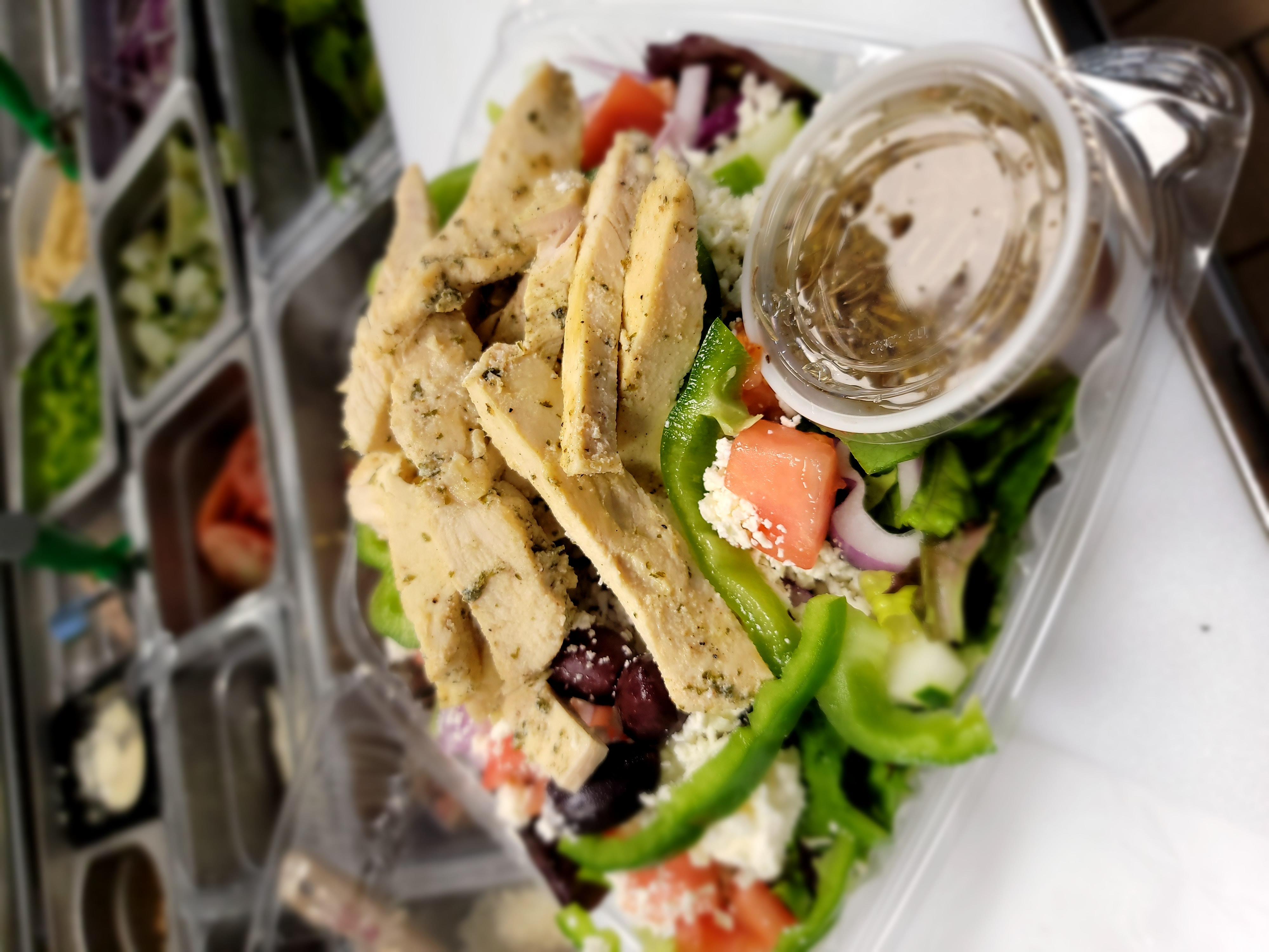 Photo credit: grubhub