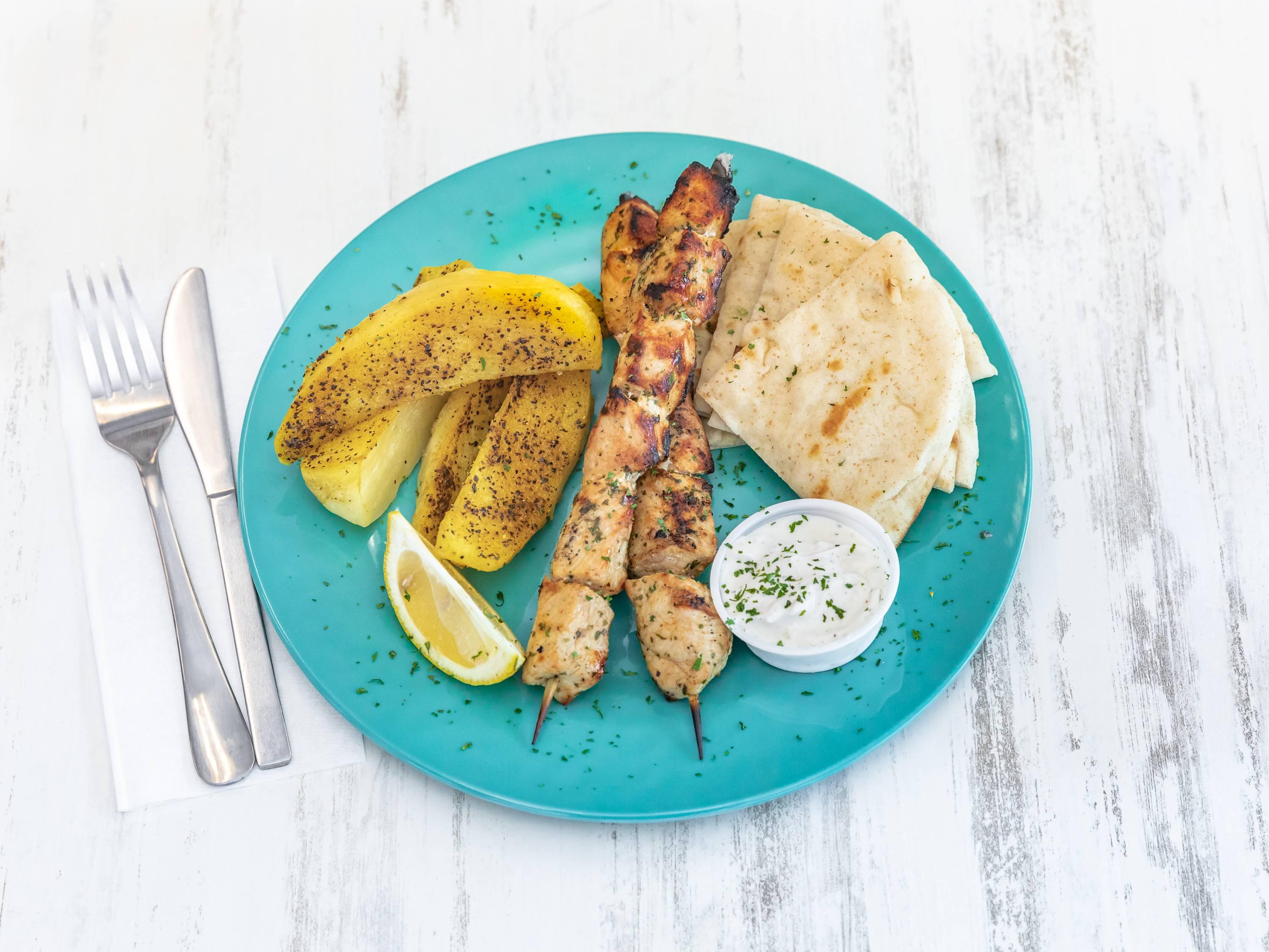 Photo credit: grubhub