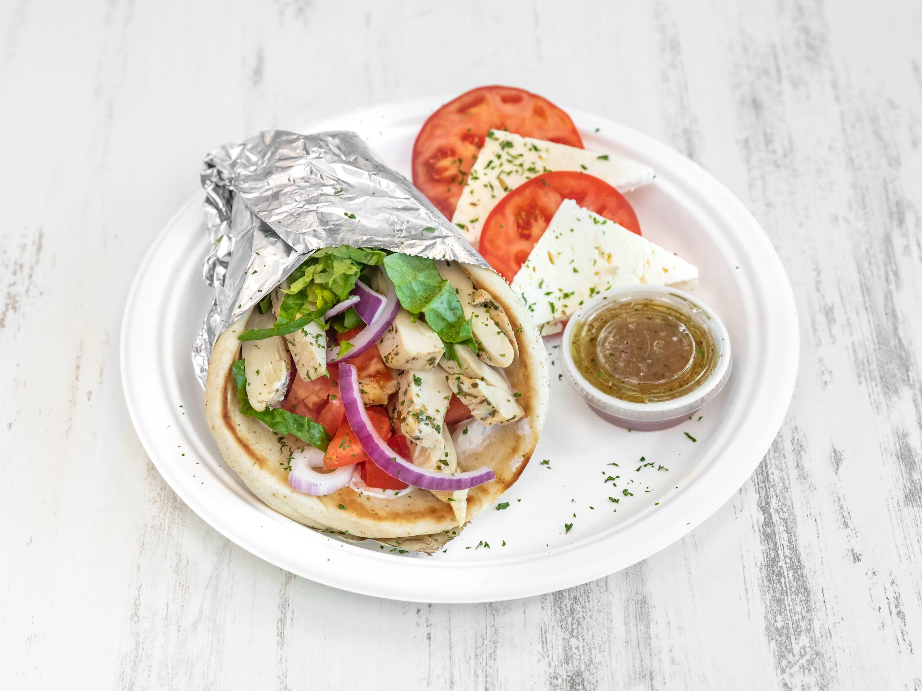 Photo credit: grubhub