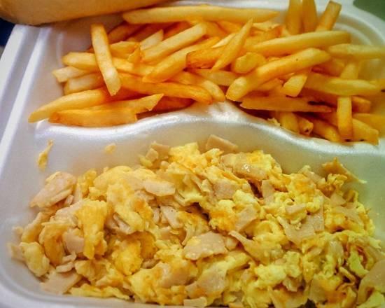 Photo credit: ubereats