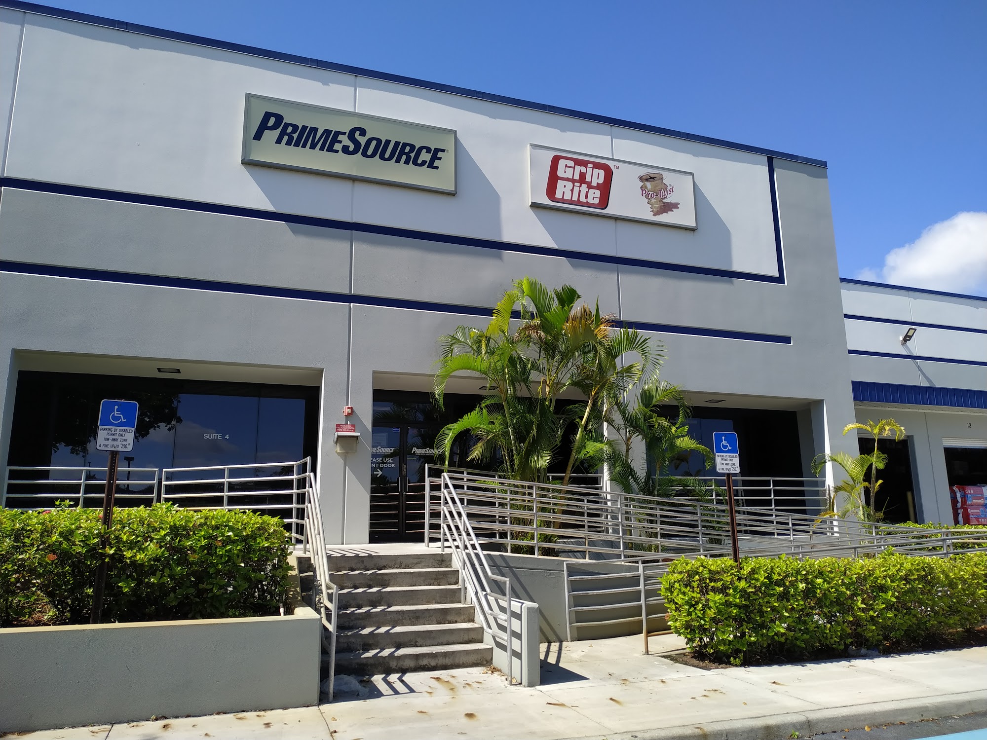 Prime Source Building Products