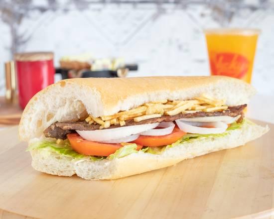 Photo credit: ubereats