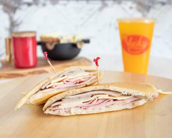 Photo credit: ubereats