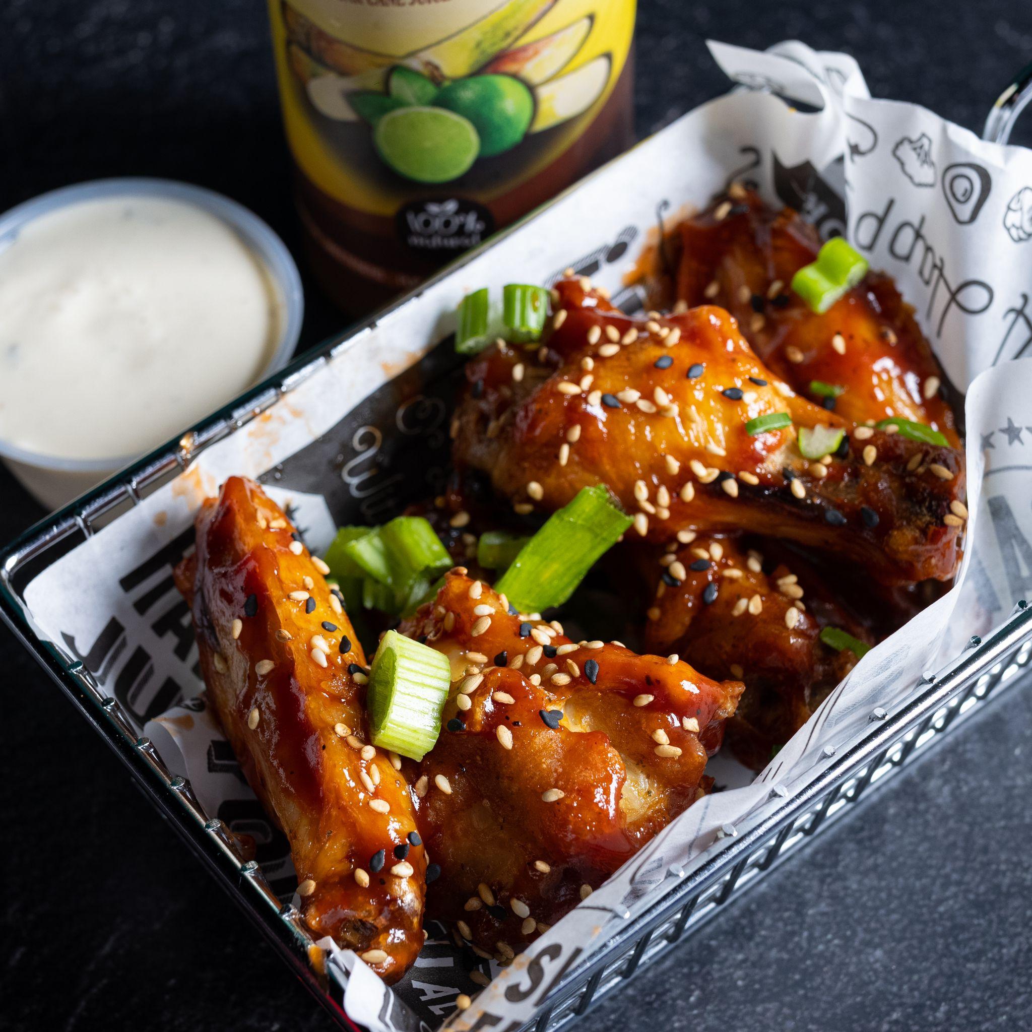 Photo credit: grubhub