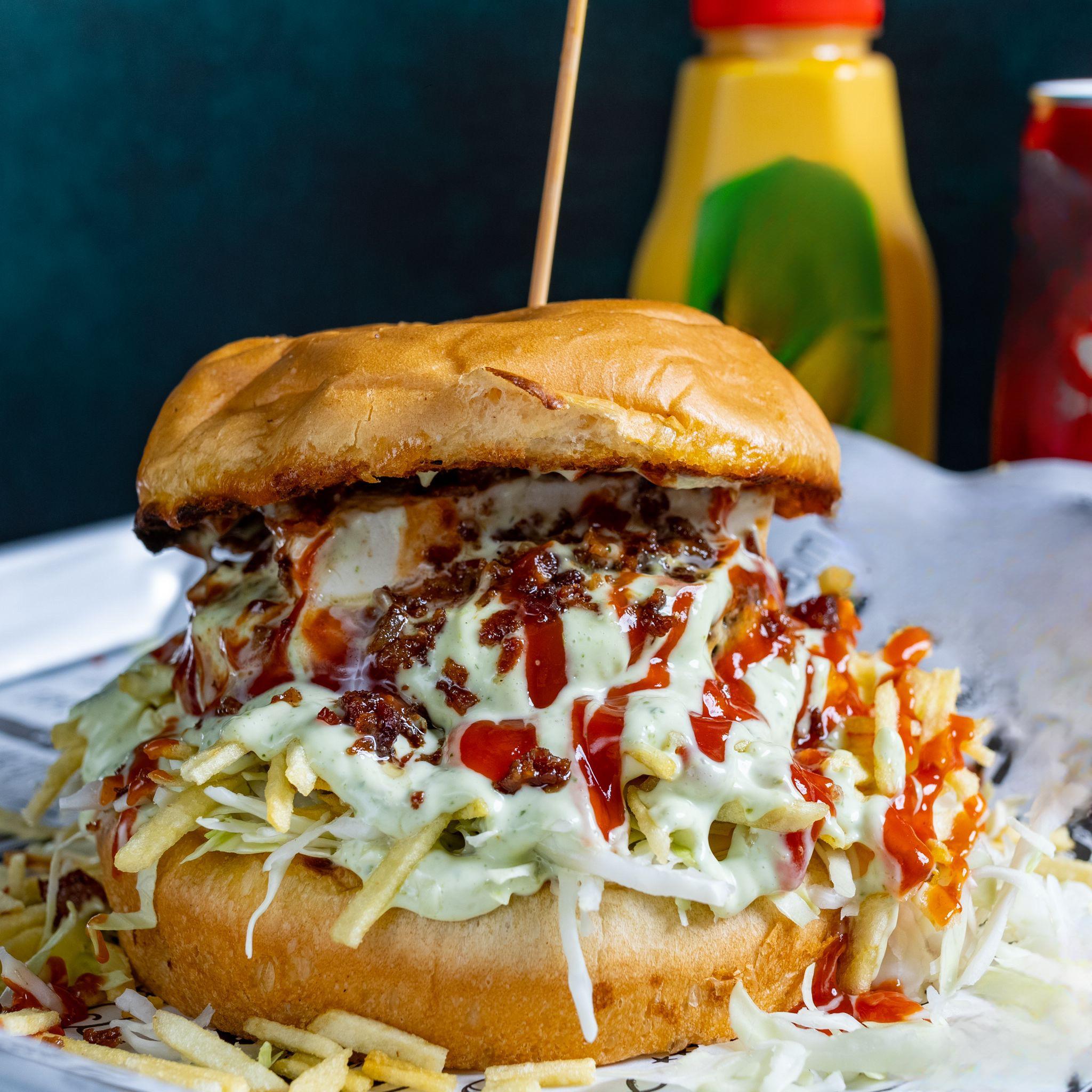 Photo credit: grubhub