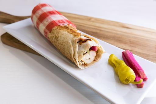 Photo credit: grubhub