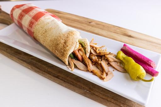 Photo credit: grubhub