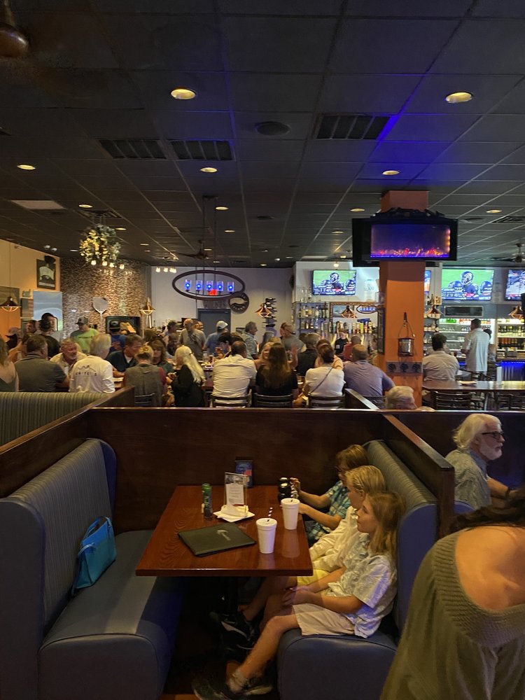 Best Local Restaurants In Melbourne Beach Fl - Dec 2021 Restaurantji