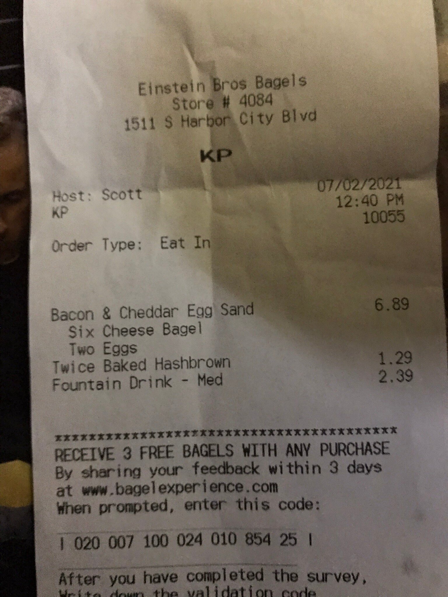 Photo credit: Tripadvisor