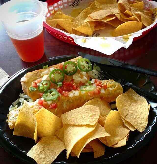 Photo credit: zomato