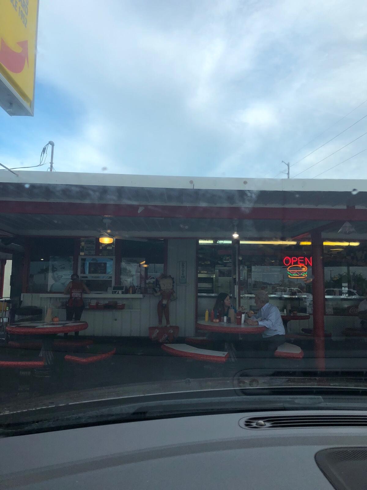 Photo credit: nextdoor