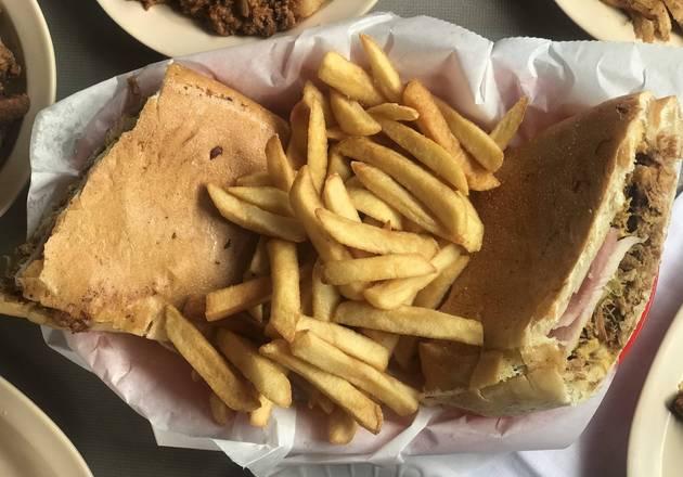 Photo credit: ubereats