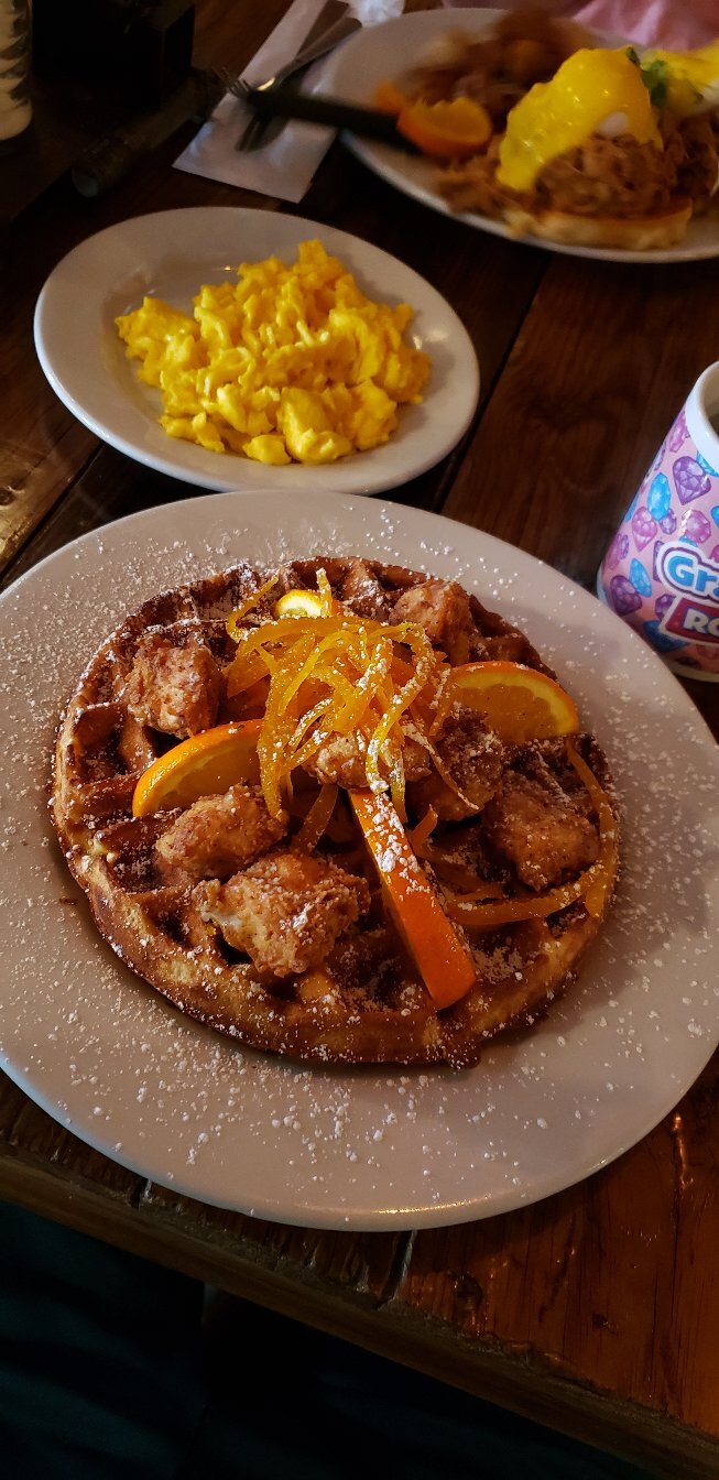 Photo credit: tripadvisor