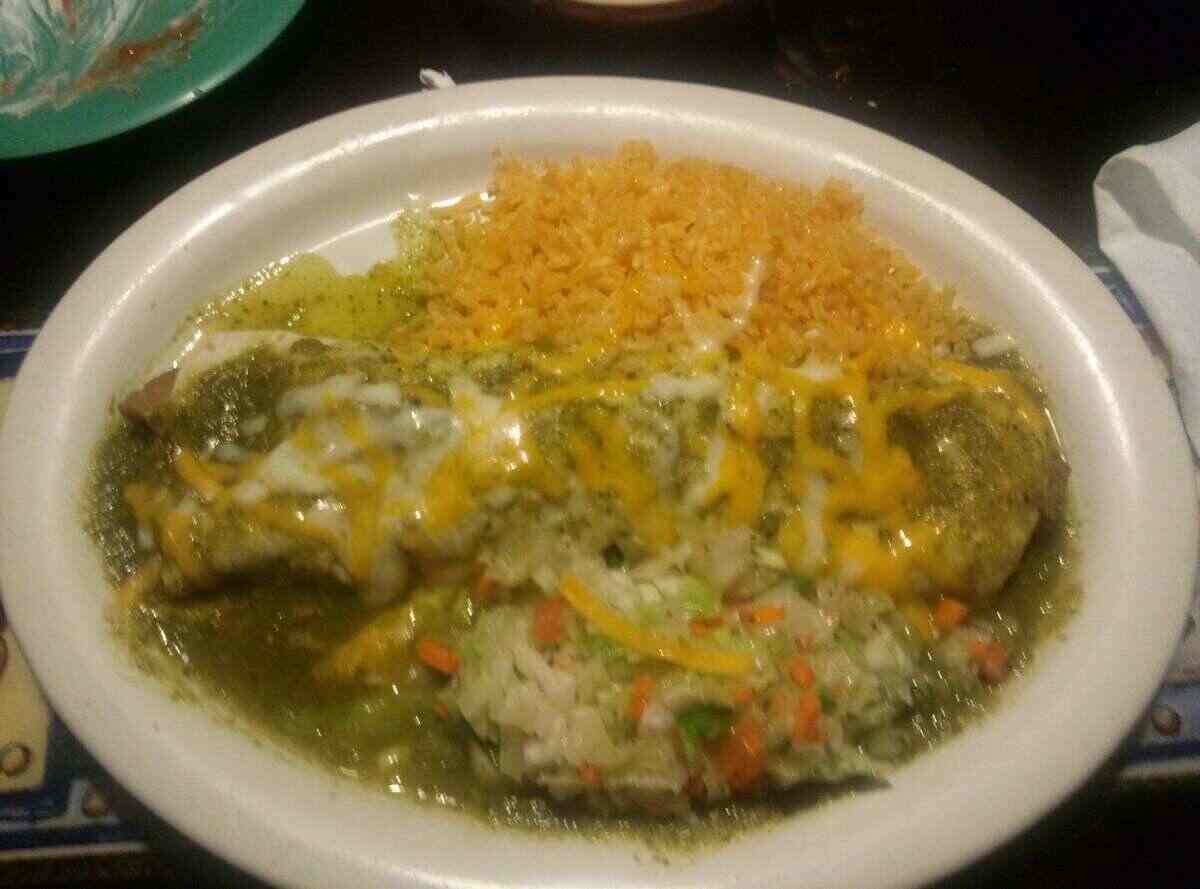 Photo credit: zomato