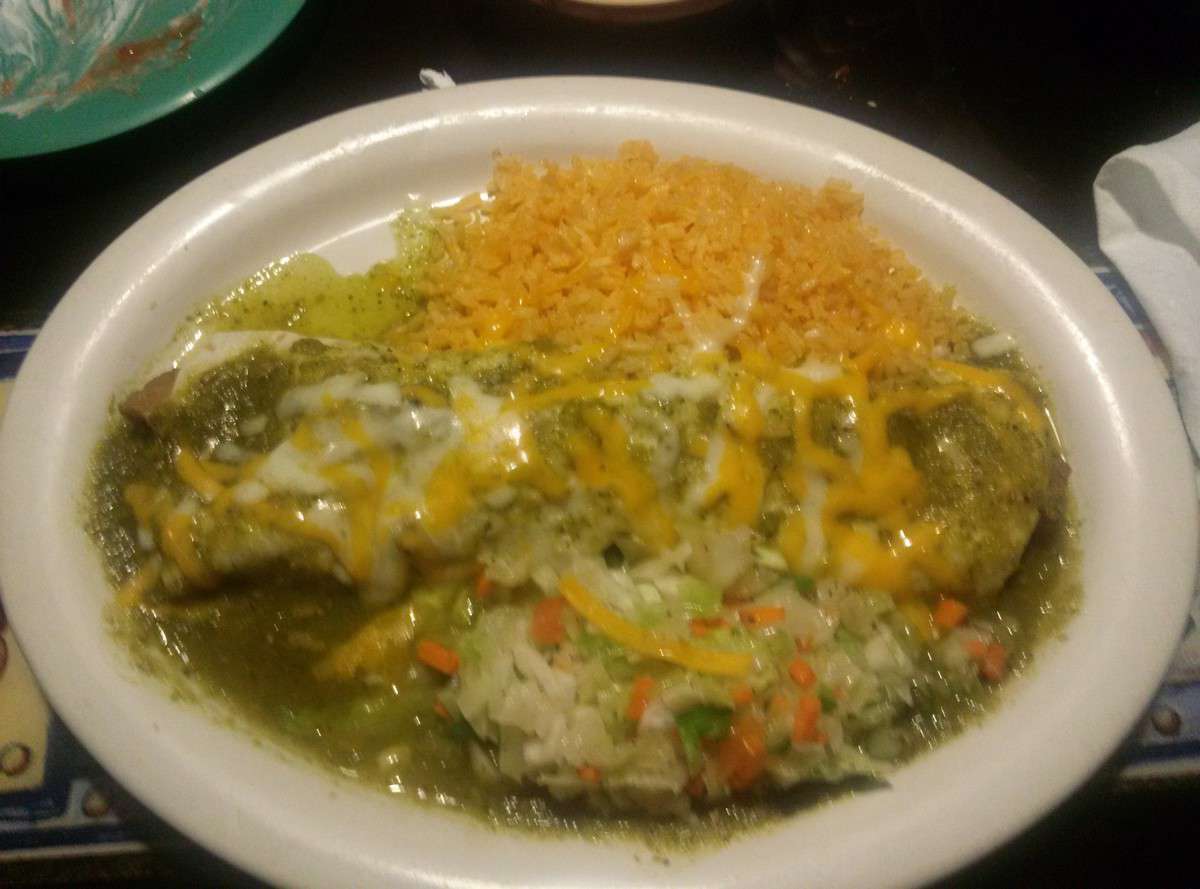 Photo credit: zomato