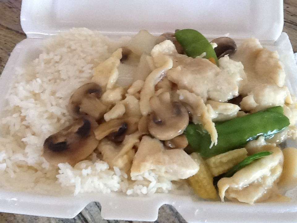Photo credit: zomato