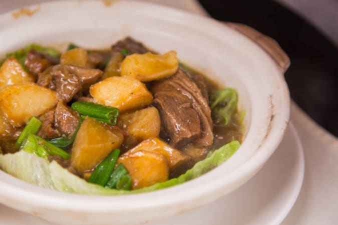 Photo credit: zomato