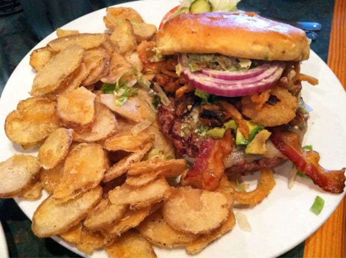 Photo credit: zomato