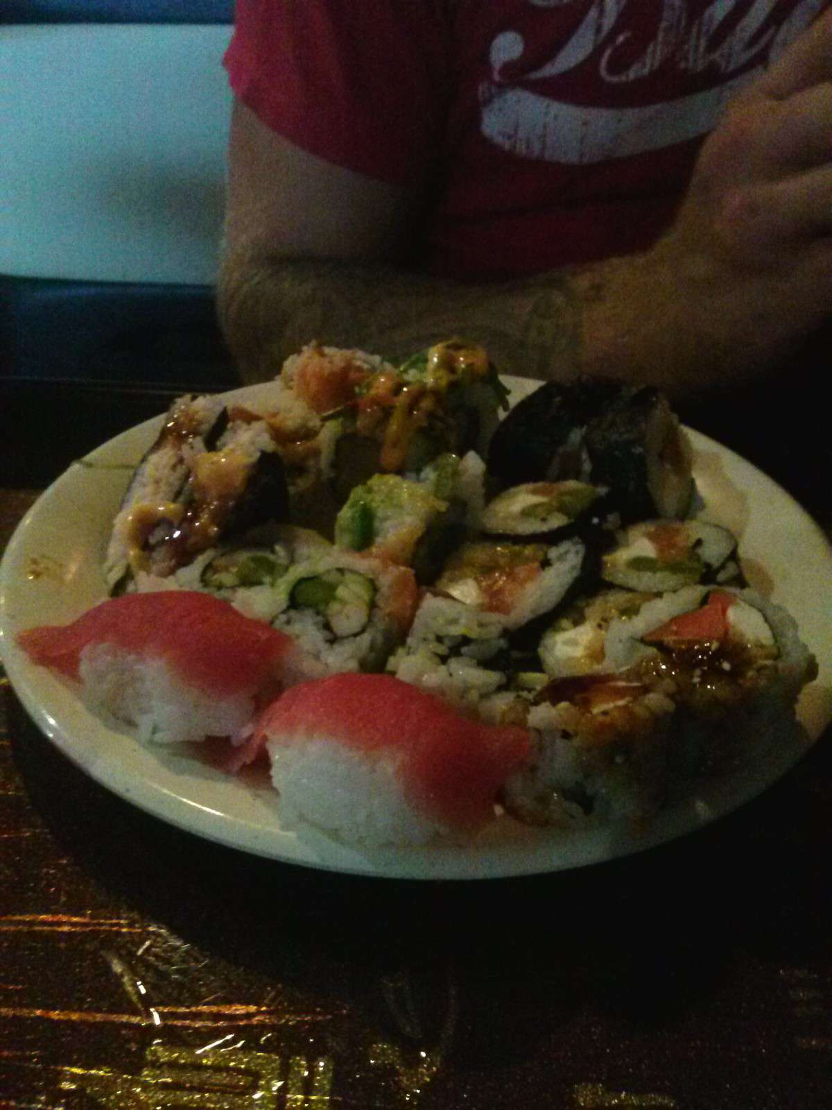 Photo credit: zomato