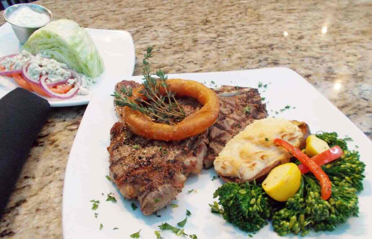 Photo credit: zomato