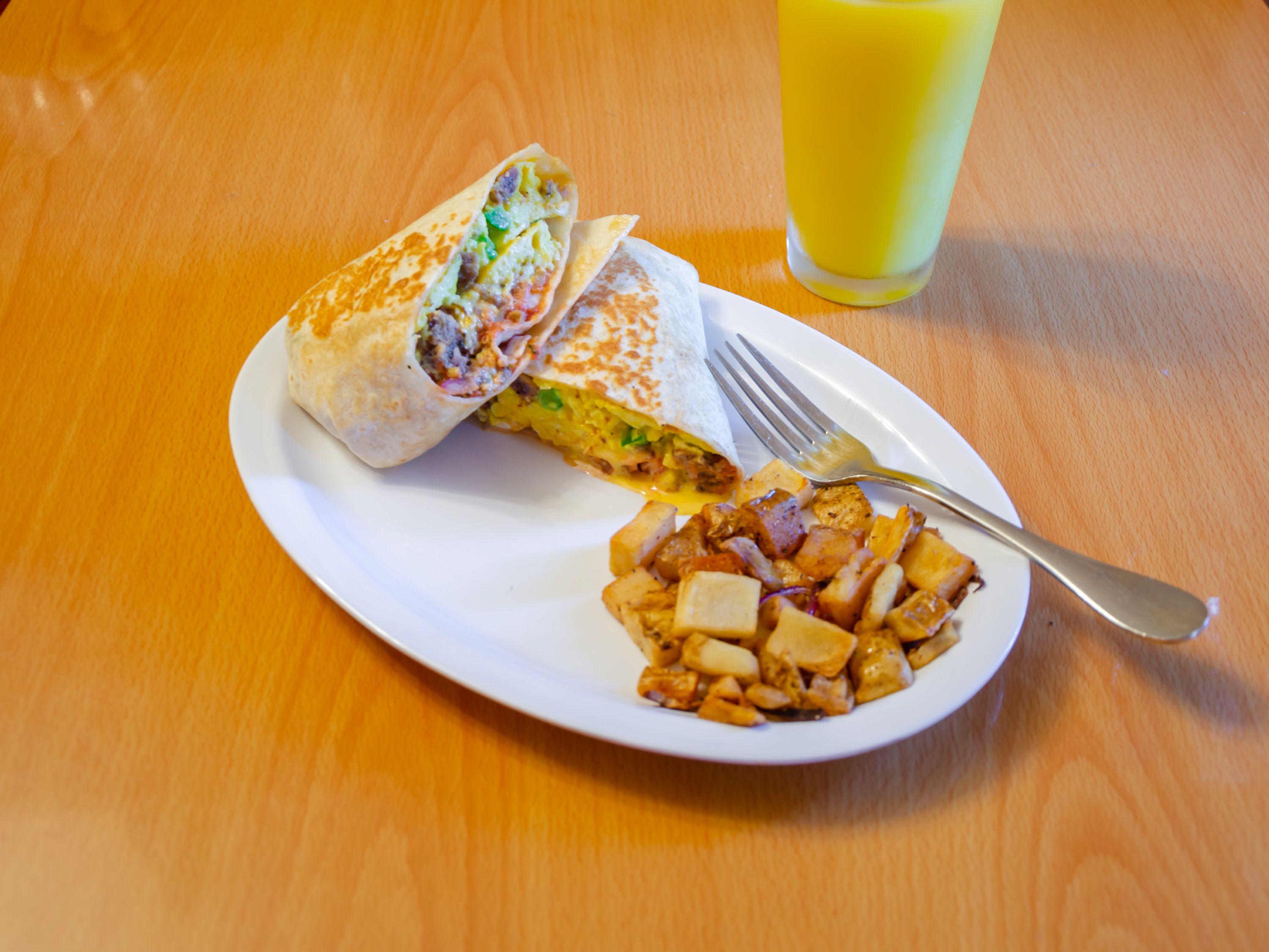 Photo credit: grubhub