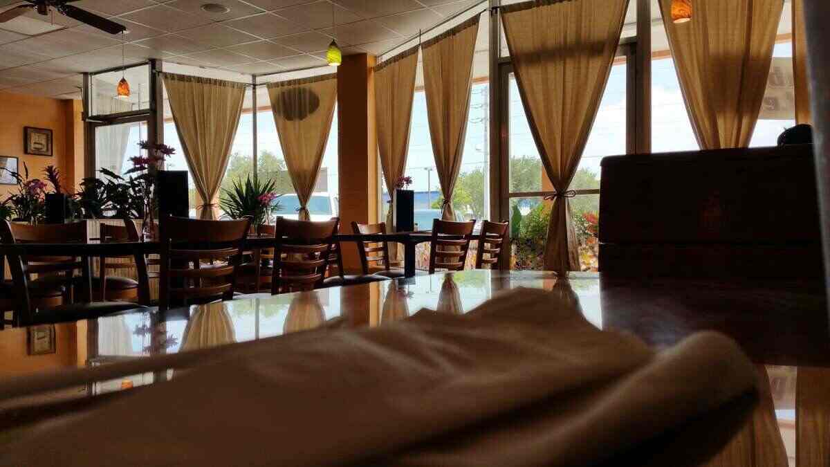Photo credit: zomato
