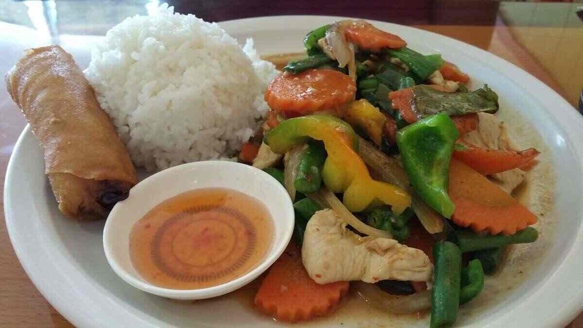 Photo credit: zomato