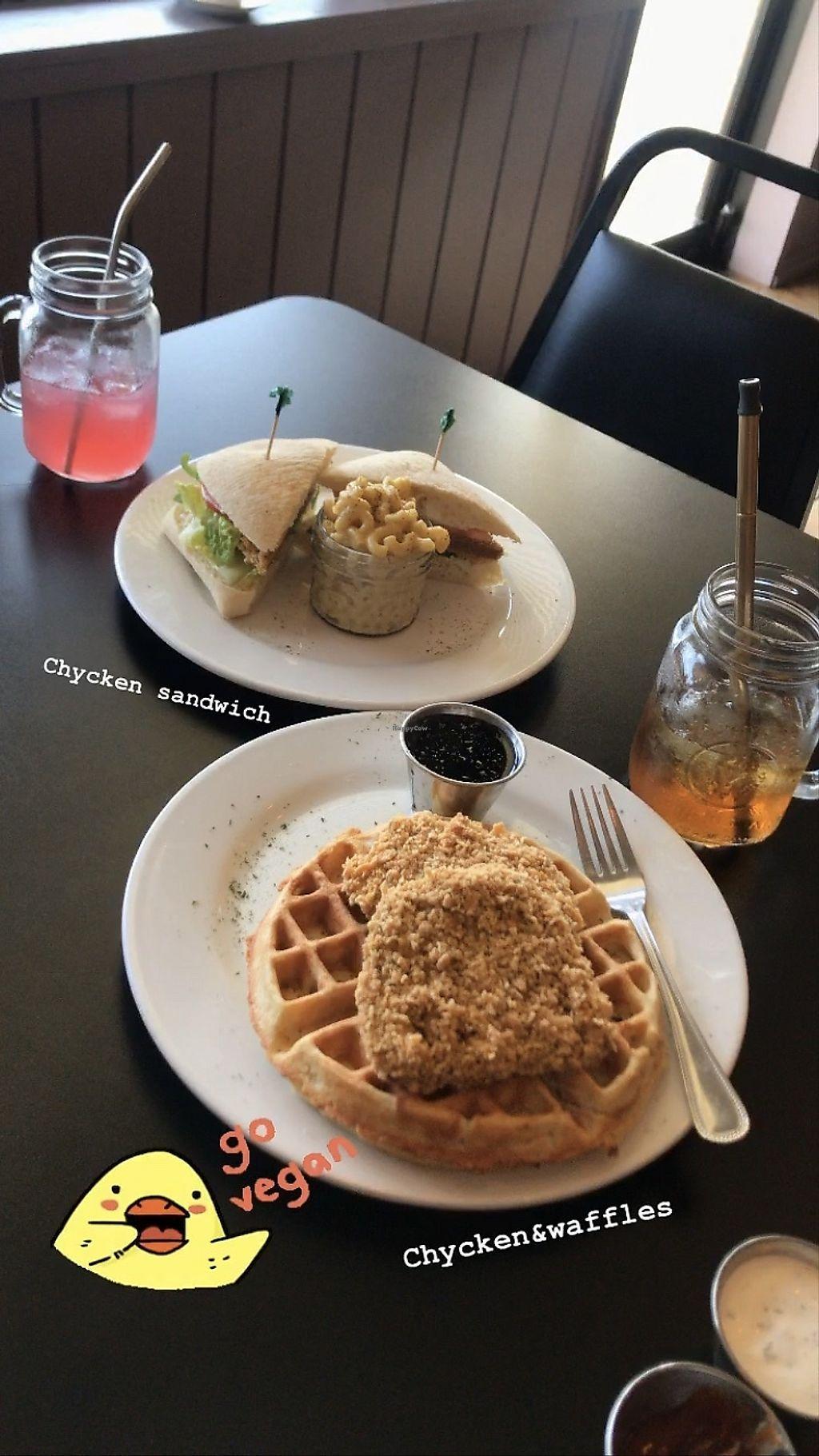 Photo credit: happycow