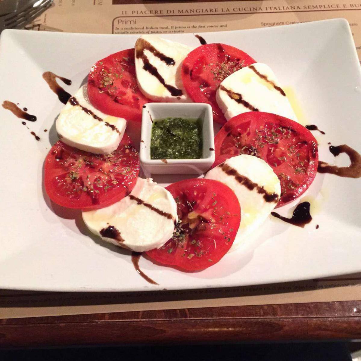 Photo credit: zomato