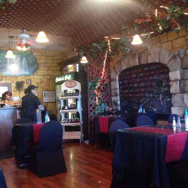 Photo credit: zomato