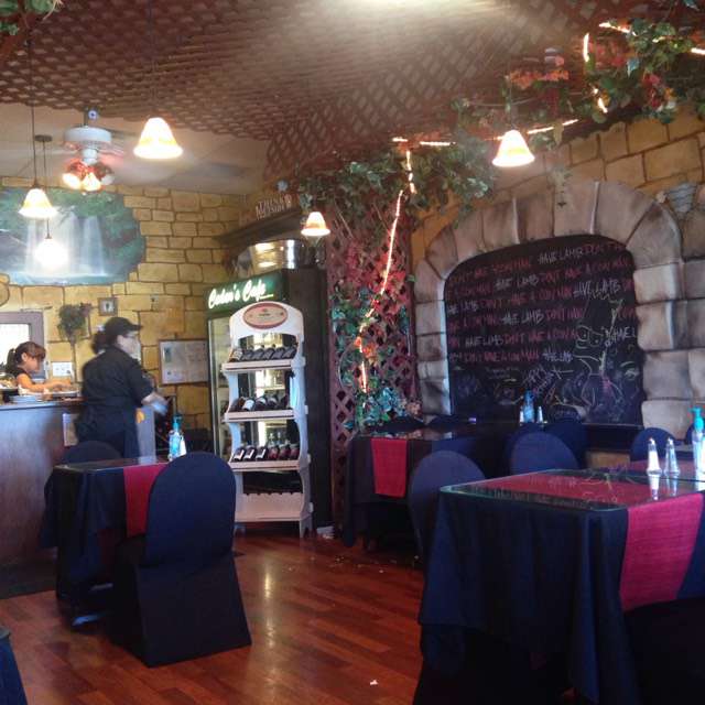 Photo credit: zomato