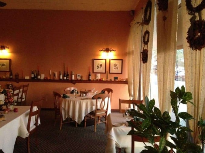 Photo credit: zomato