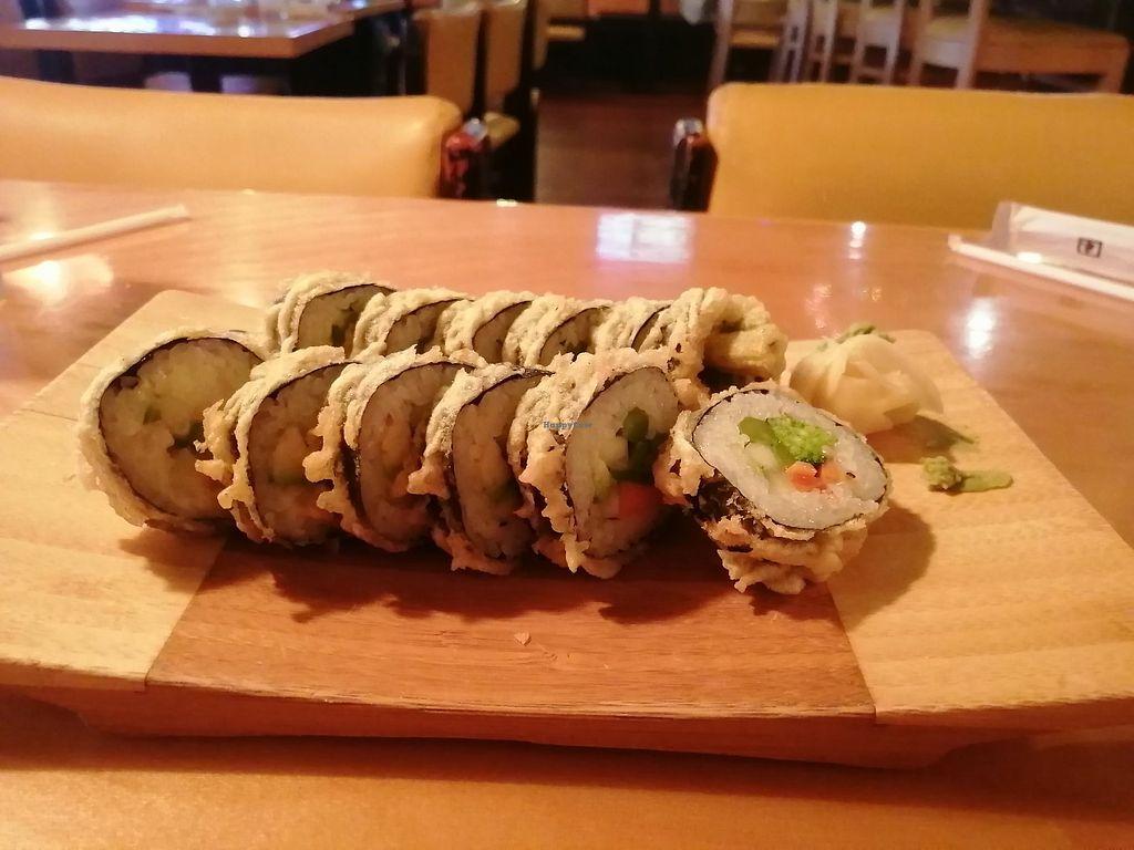 Photo credit: happycow