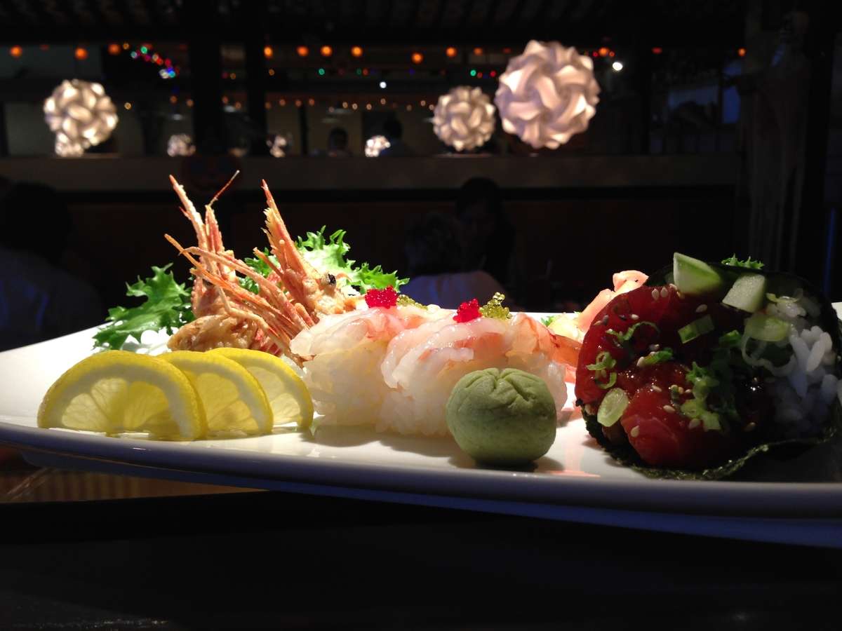 Photo credit: zomato