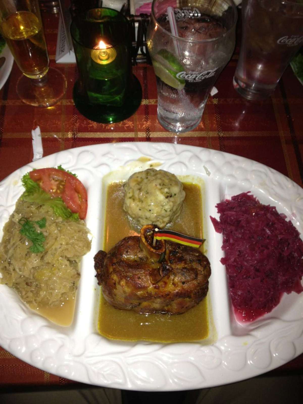 Photo credit: zomato