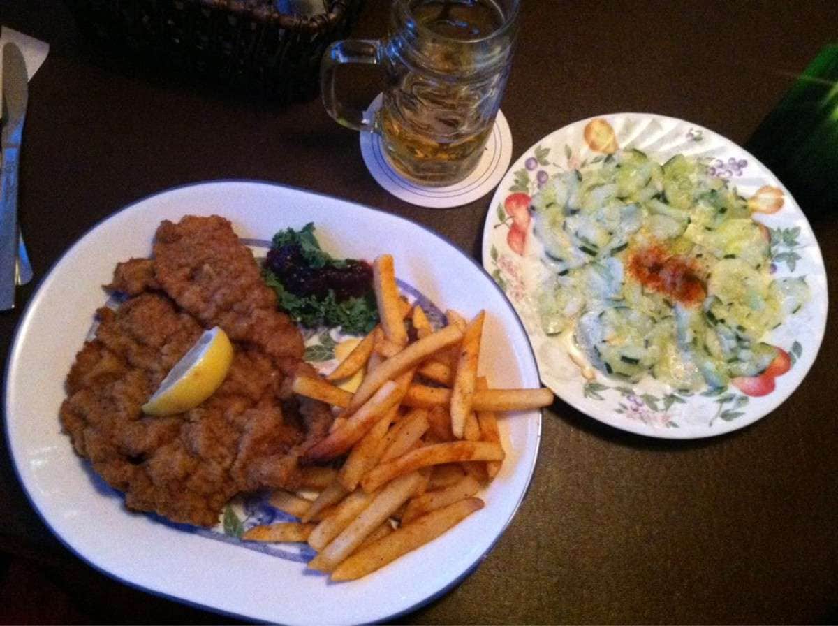 Photo credit: zomato