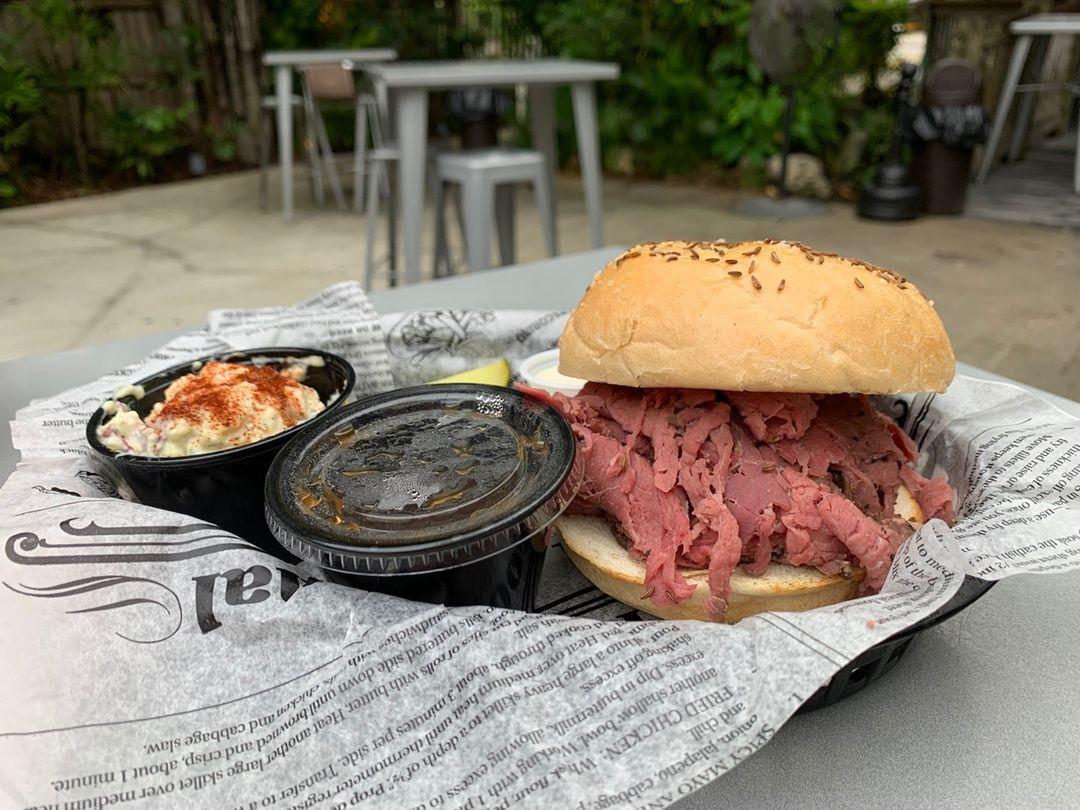 Photo credit: grubhub