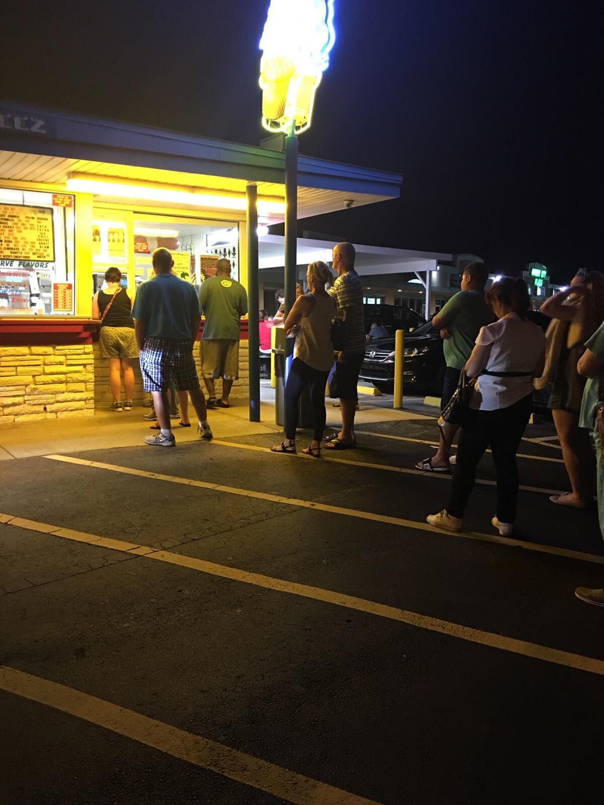 Photo credit: nextdoor