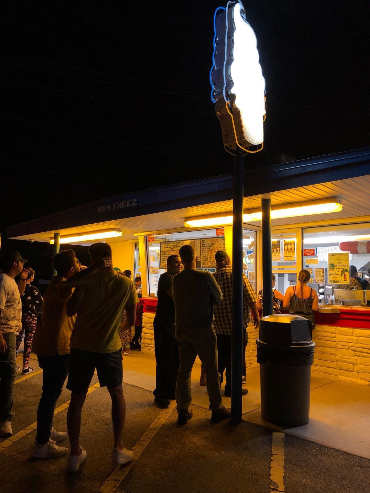 Photo credit: nextdoor