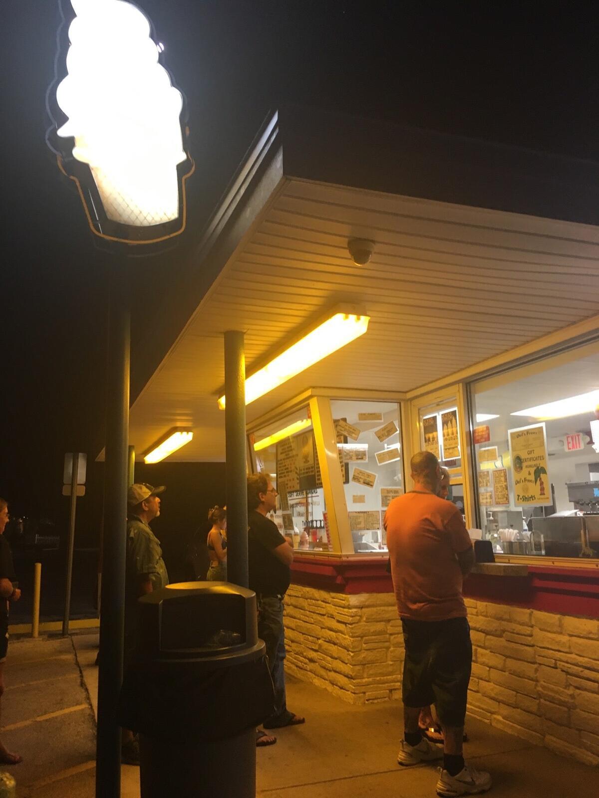 Photo credit: nextdoor