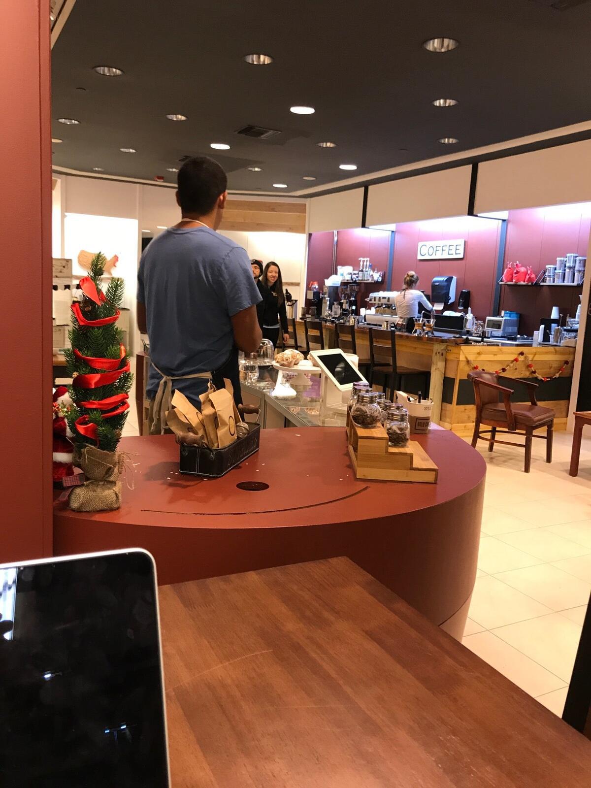 Photo credit: nextdoor