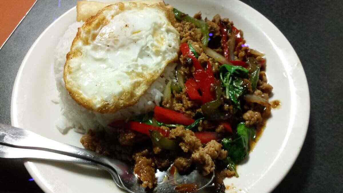 Photo credit: zomato