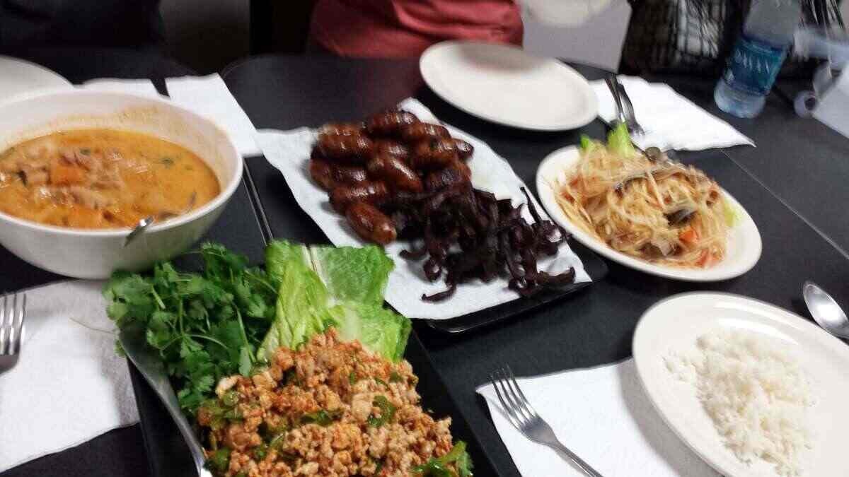 Photo credit: zomato