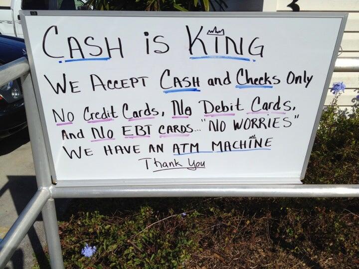 Photo credit: nextdoor