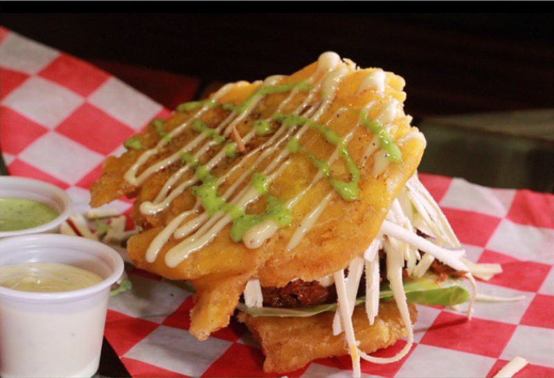 Photo credit: grubhub