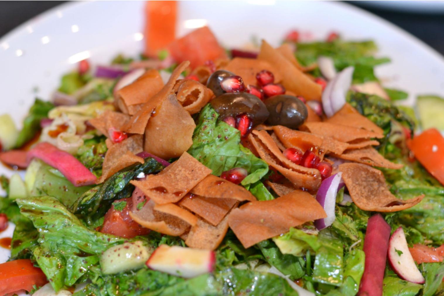 Photo credit: grubhub